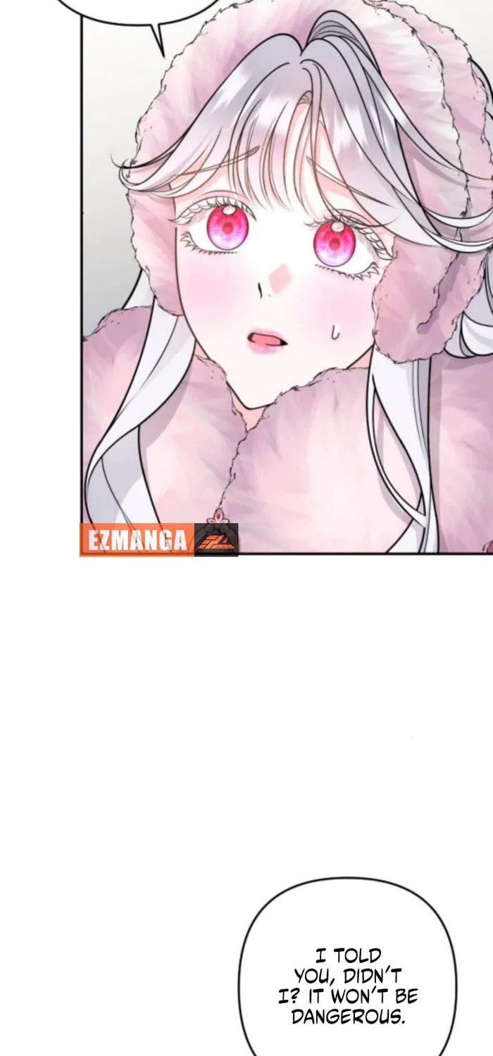 Holding You Close Chapter 38 page 6 - 