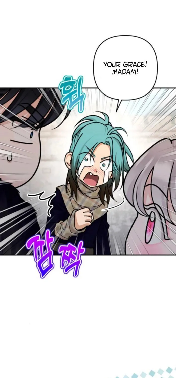 Holding You Close Chapter 38 page 51 - 
