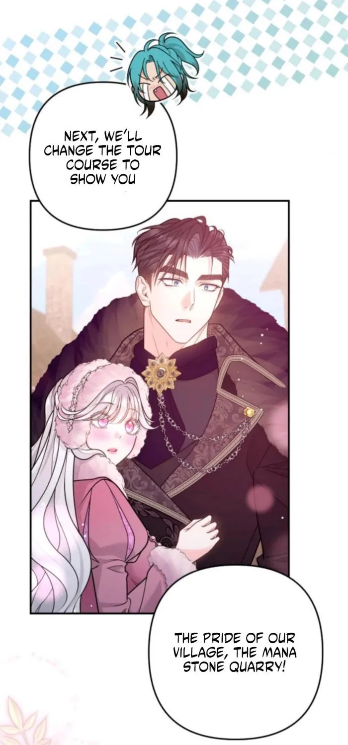 Holding You Close Chapter 38 page 52 - 