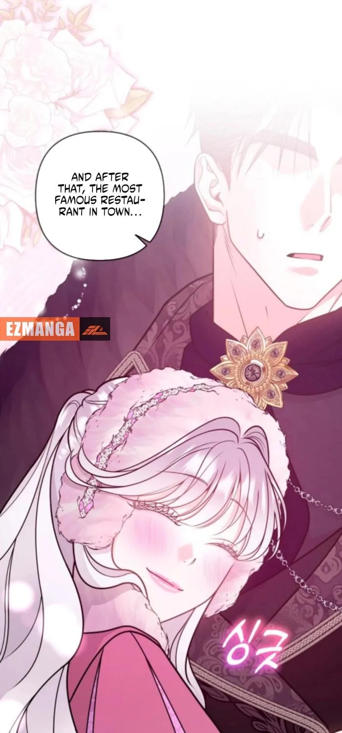 Holding You Close Chapter 38 page 53 - 