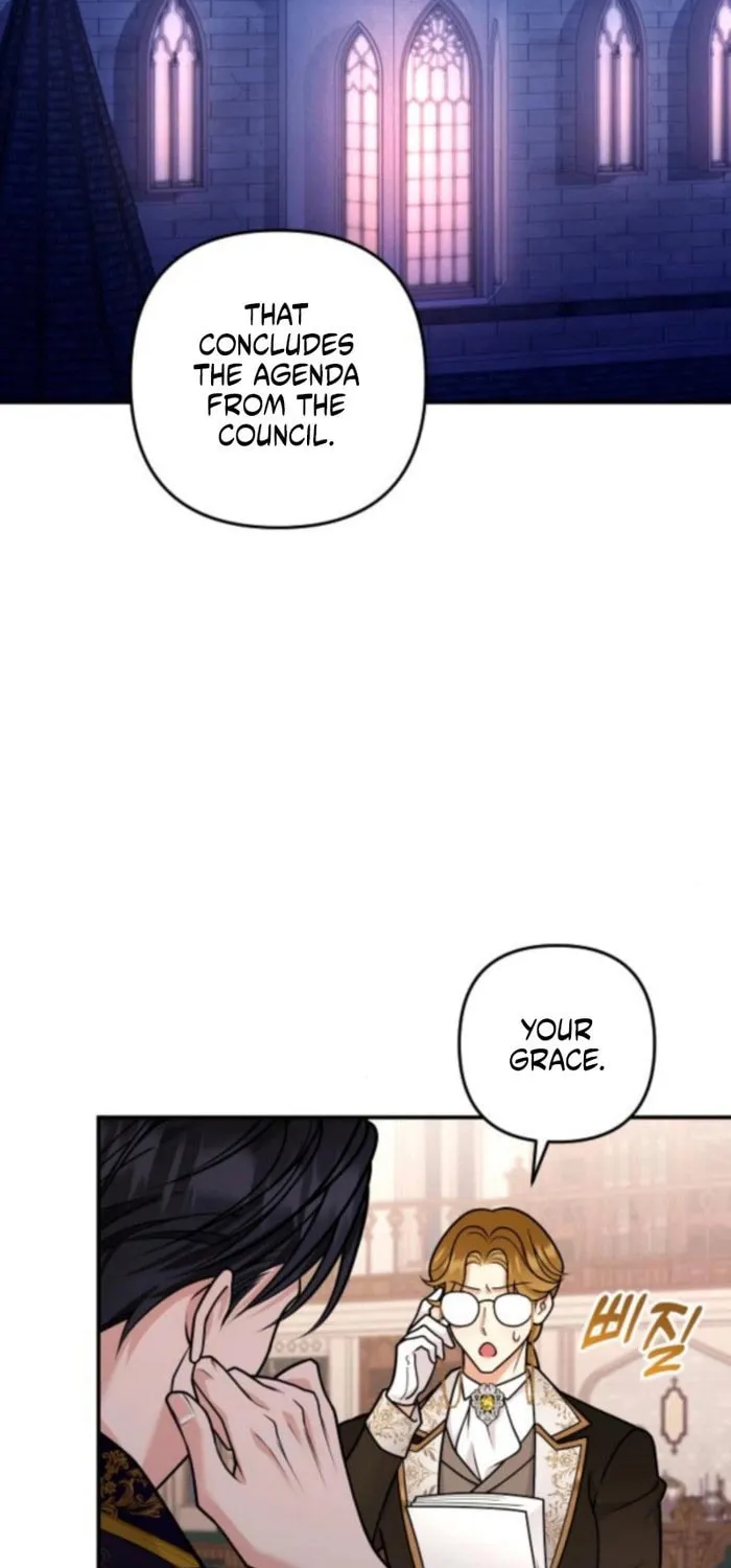 Holding You Close Chapter 38 page 57 - 