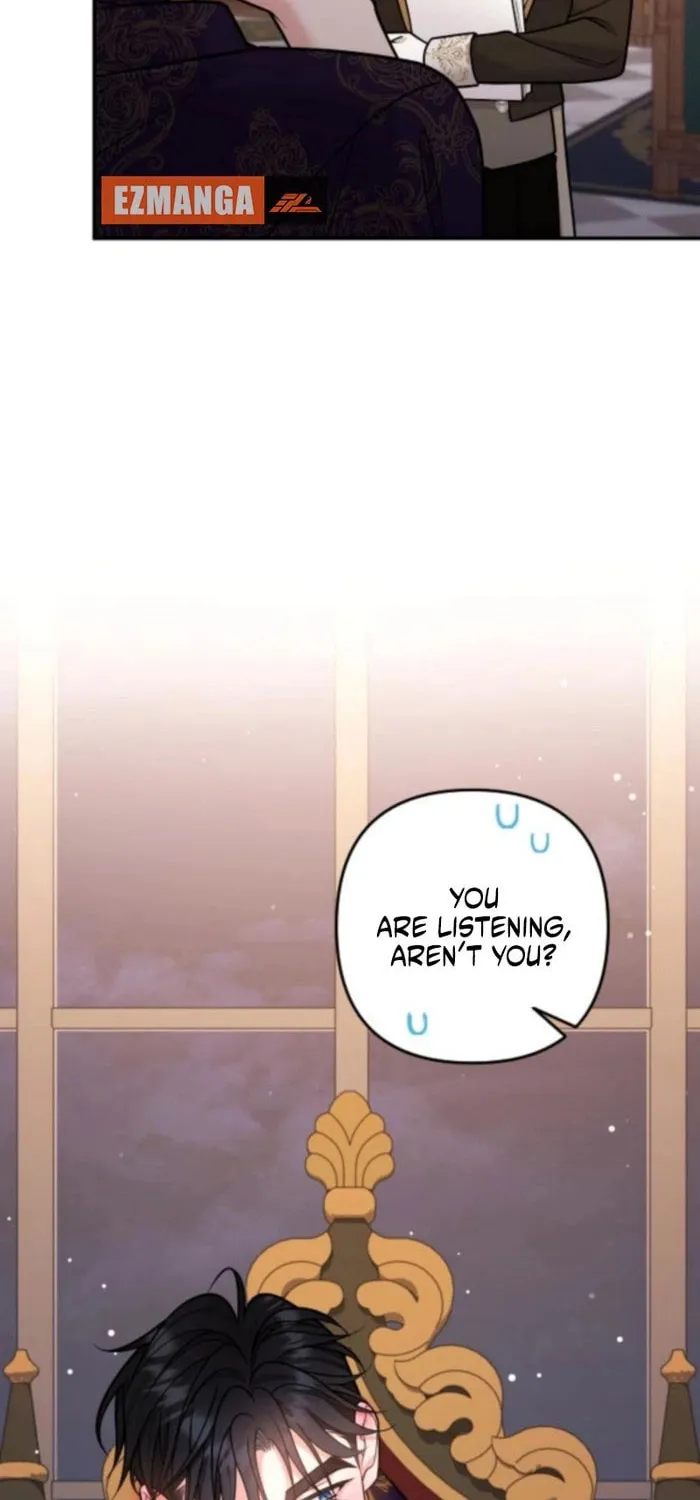 Holding You Close Chapter 38 page 58 - 