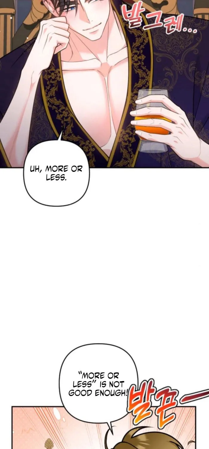 Holding You Close Chapter 38 page 59 - 