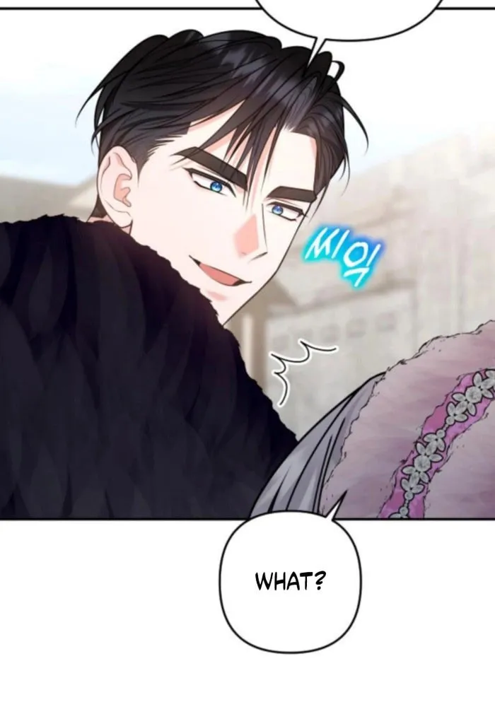 Holding You Close Chapter 38 page 7 - 