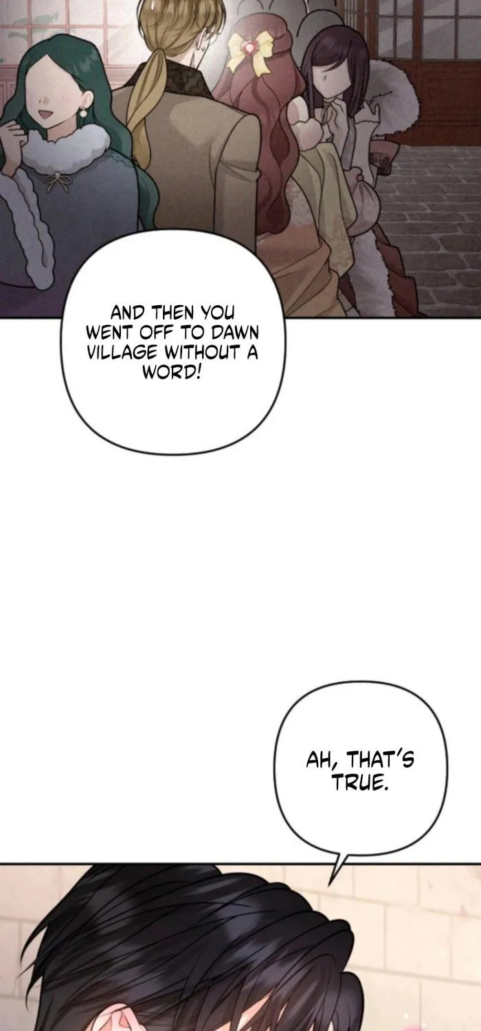 Holding You Close Chapter 38 page 61 - 