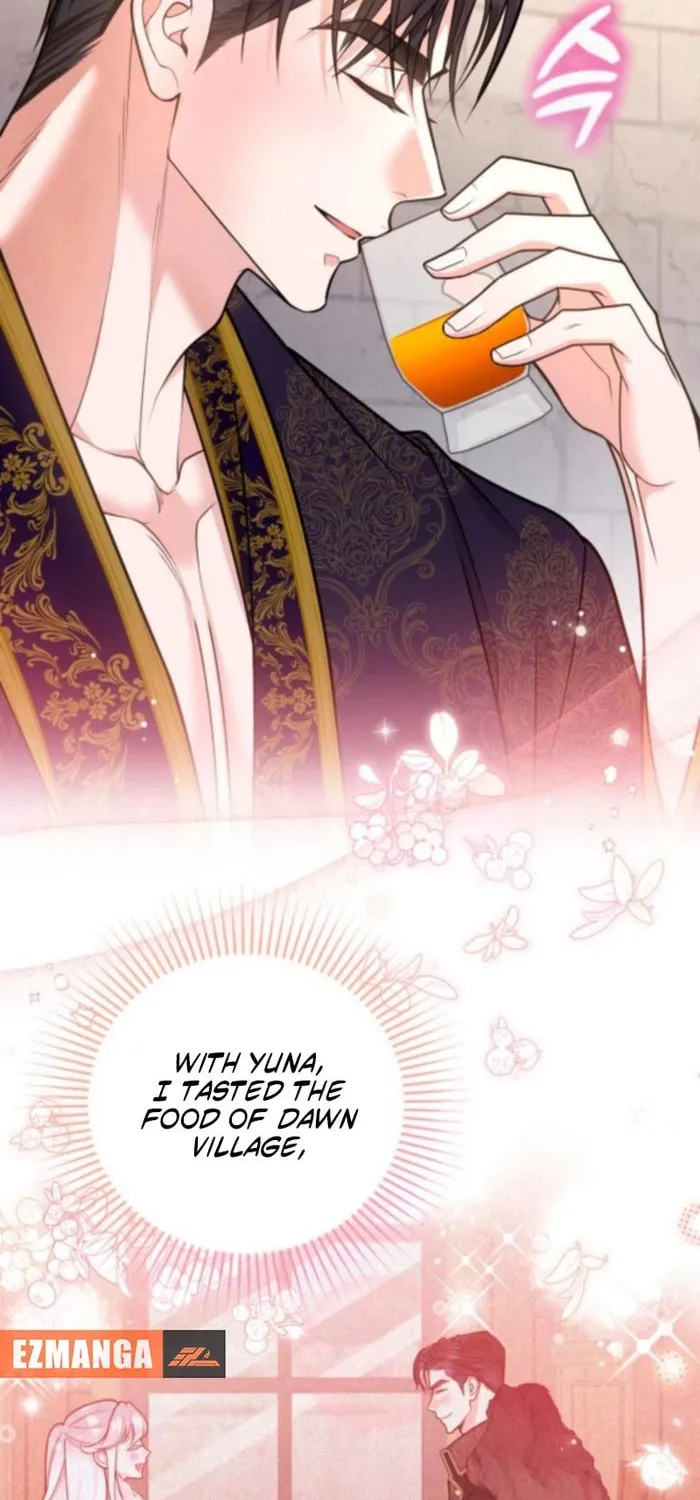 Holding You Close Chapter 38 page 62 - 