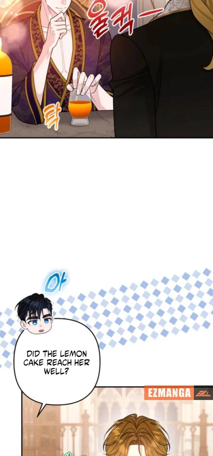 Holding You Close Chapter 38 page 65 - 