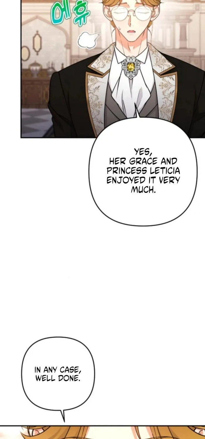 Holding You Close Chapter 38 page 66 - 