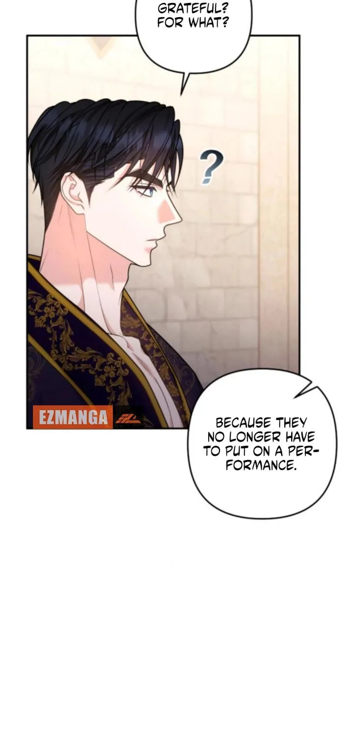 Holding You Close Chapter 38 page 68 - 