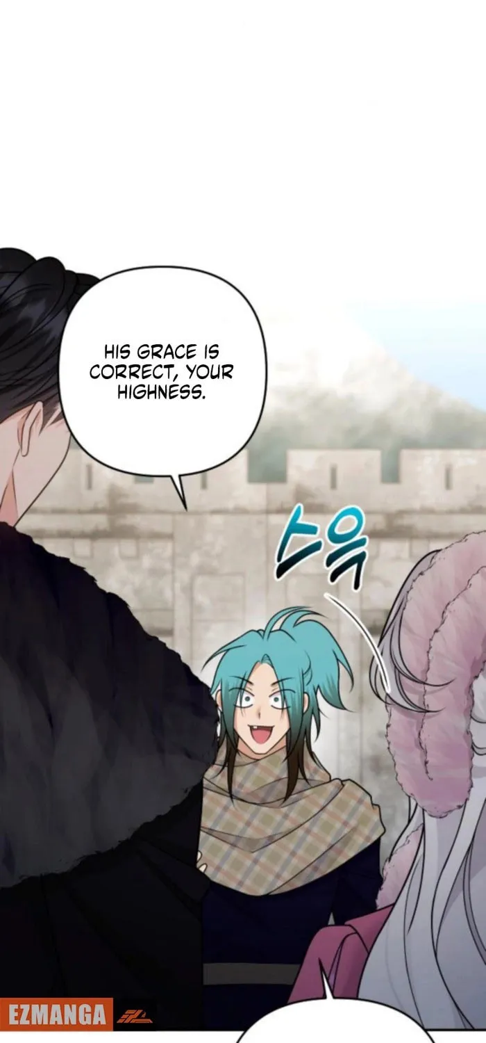 Holding You Close Chapter 38 page 8 - 