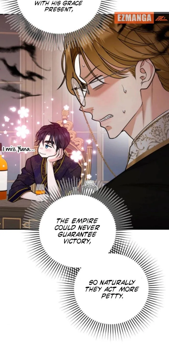 Holding You Close Chapter 38 page 71 - 