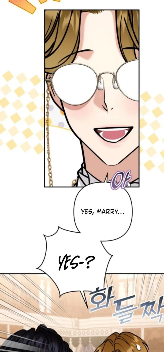 Holding You Close Chapter 38 page 76 - 