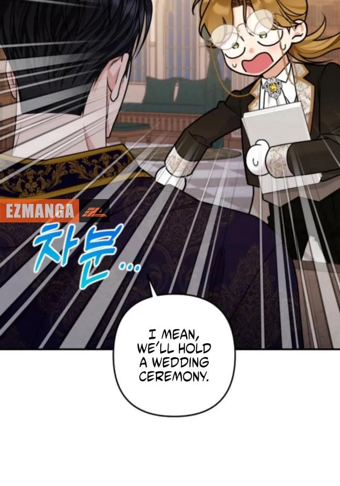 Holding You Close Chapter 38 page 77 - 