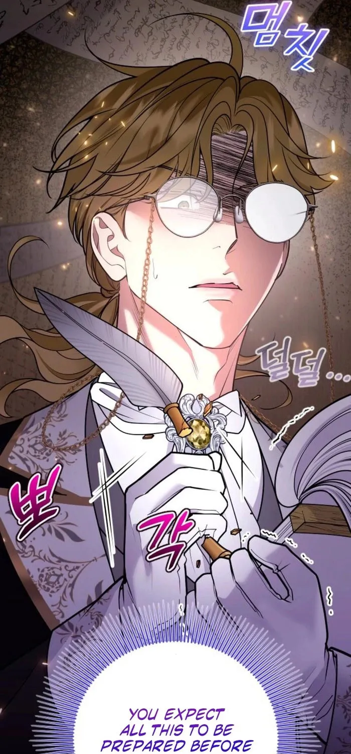 Holding You Close Chapter 38 page 85 - 