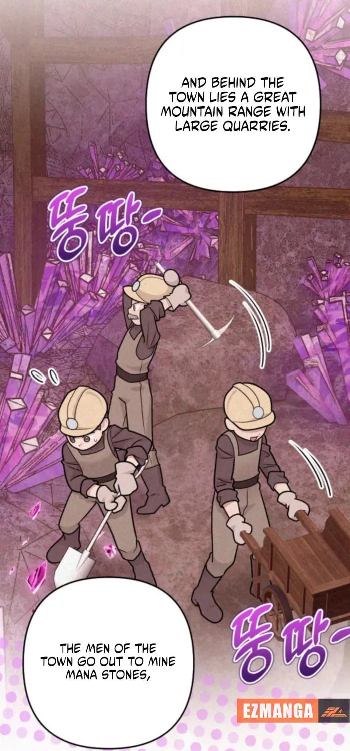 Holding You Close Chapter 38 page 10 - 