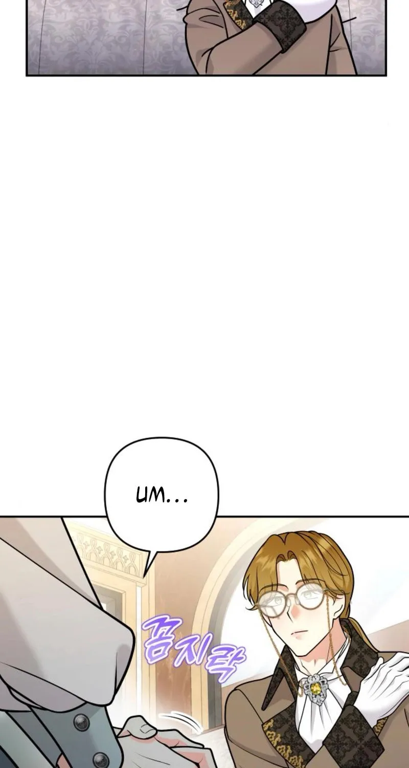 Holding You Close Chapter 39 page 11 - 
