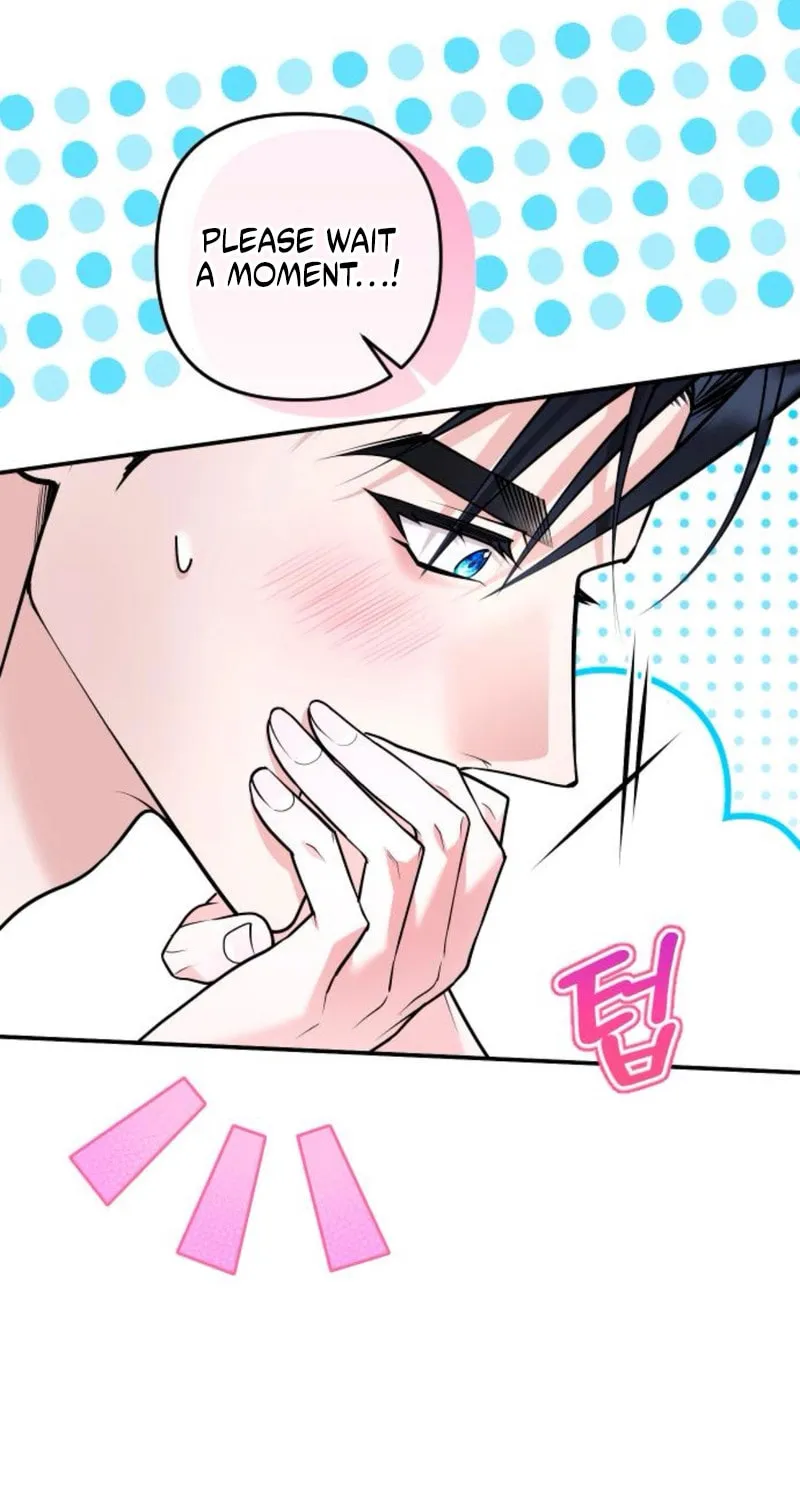 Holding You Close Chapter 39 page 104 - 