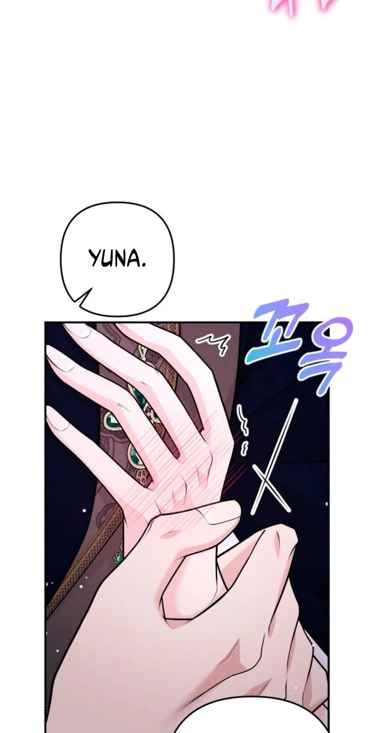 Holding You Close Chapter 39 page 106 - 
