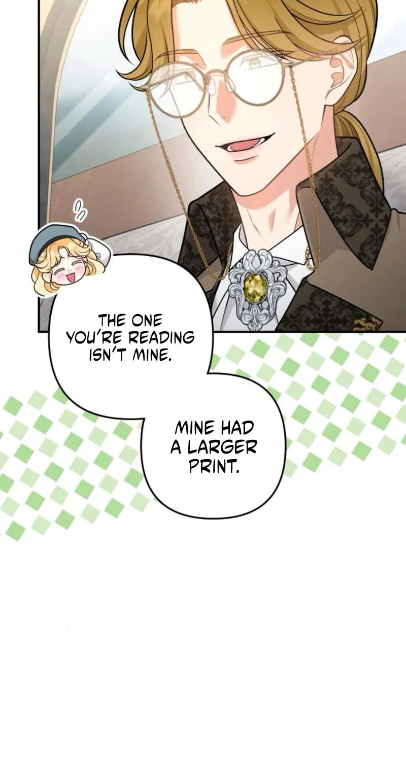 Holding You Close Chapter 39 page 14 - 