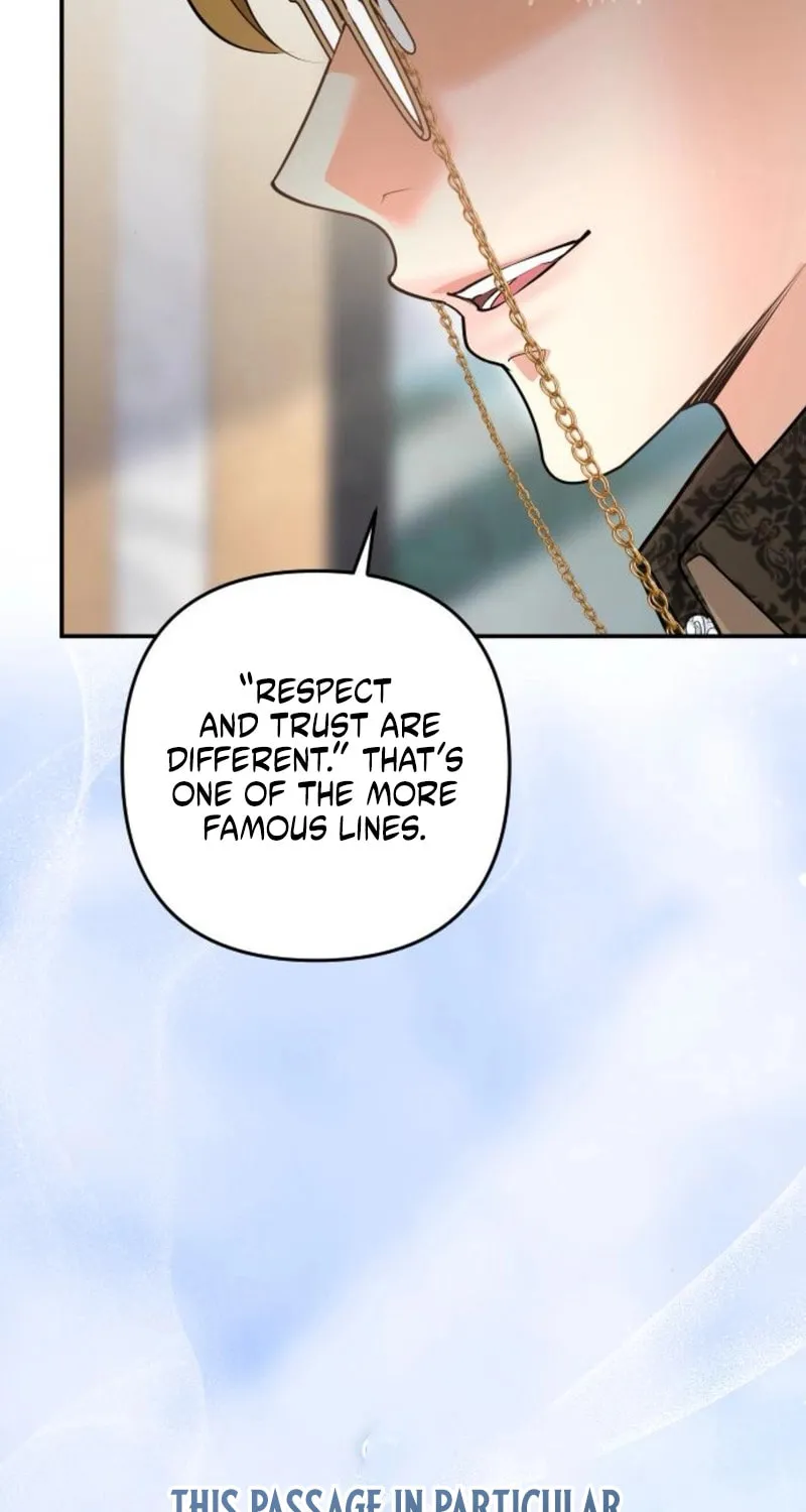 Holding You Close Chapter 39 page 17 - 