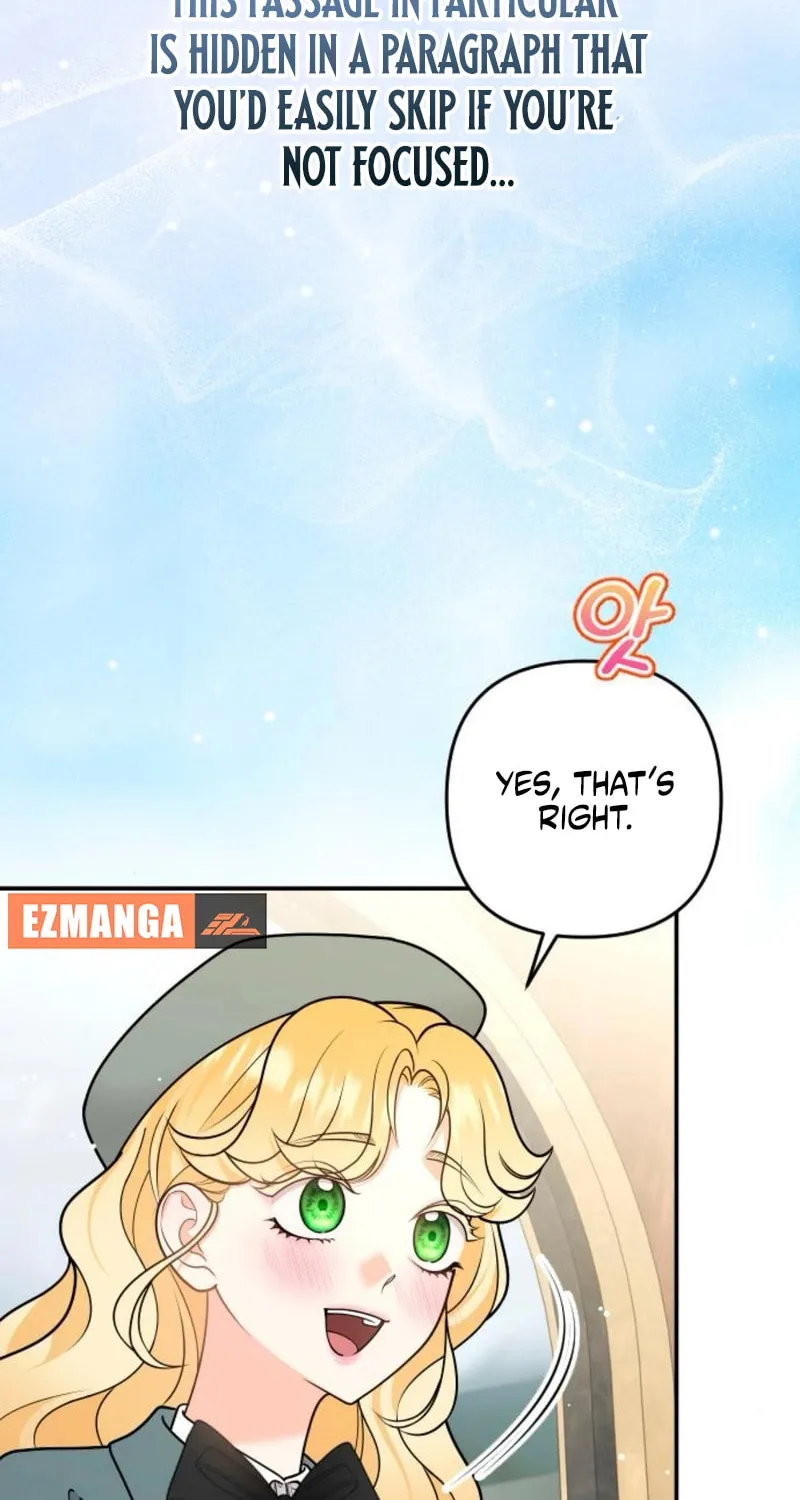 Holding You Close Chapter 39 page 18 - 