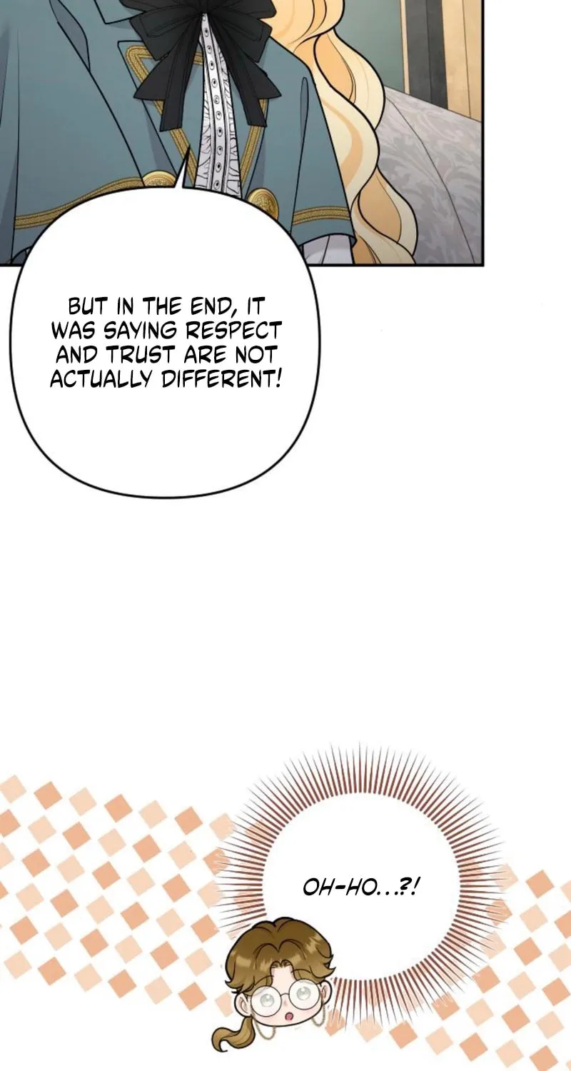Holding You Close Chapter 39 page 19 - 
