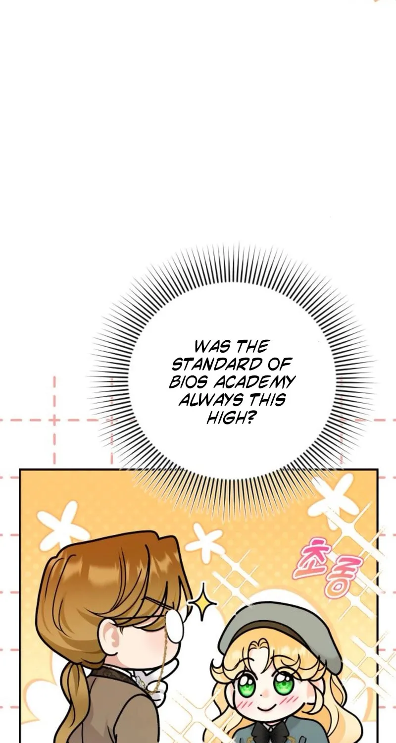 Holding You Close Chapter 39 page 20 - 