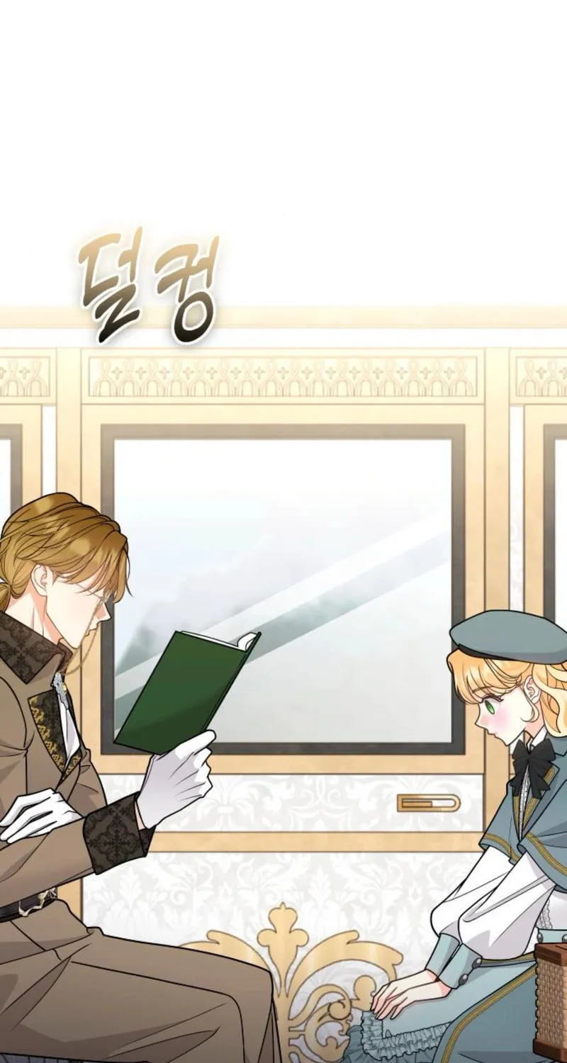 Holding You Close Chapter 39 page 3 - 