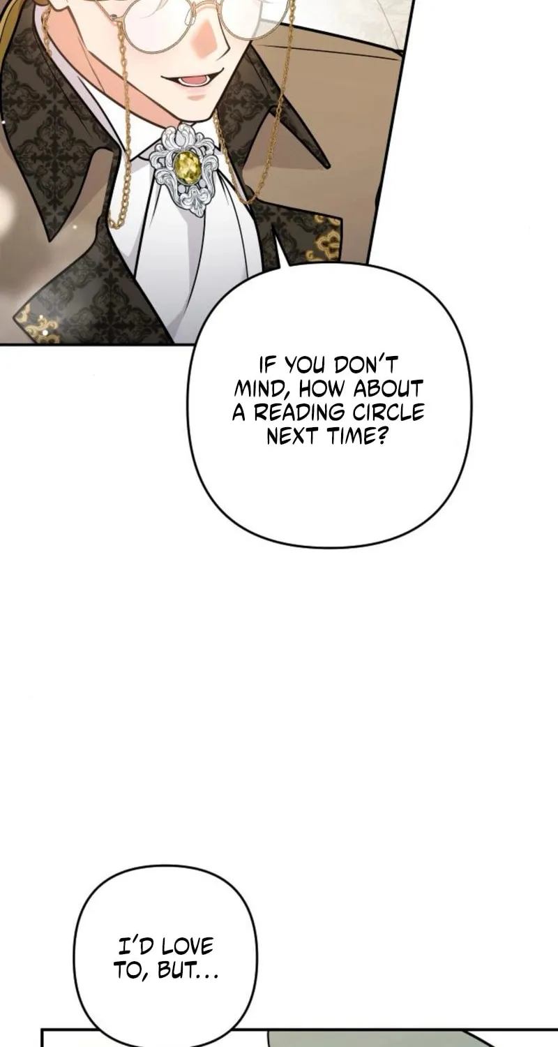Holding You Close Chapter 39 page 22 - 
