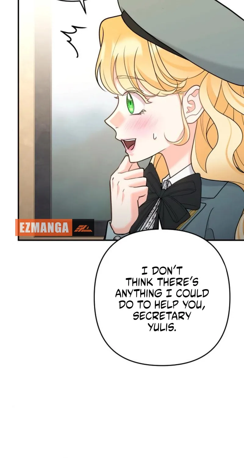 Holding You Close Chapter 39 page 23 - 