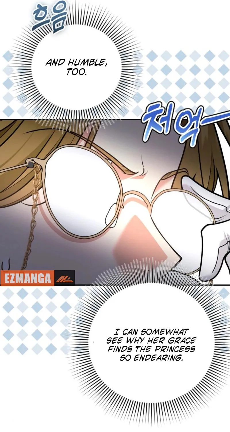 Holding You Close Chapter 39 page 25 - 