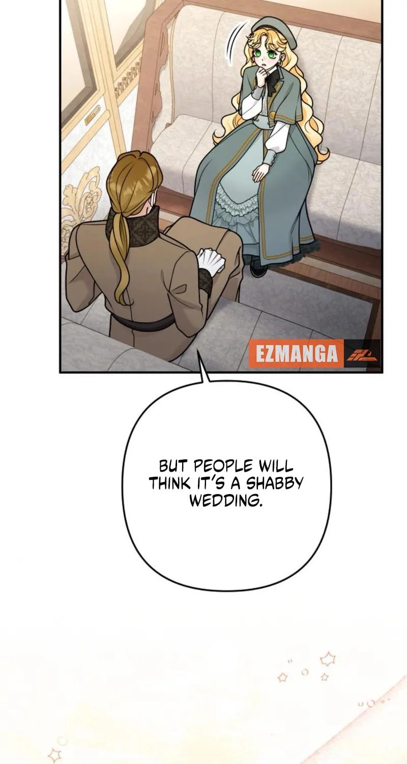 Holding You Close Chapter 39 page 30 - 