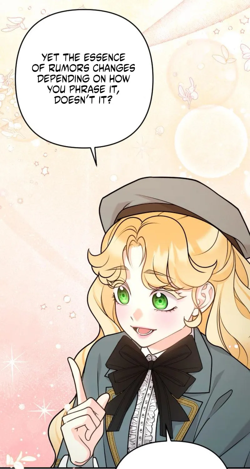Holding You Close Chapter 39 page 31 - 