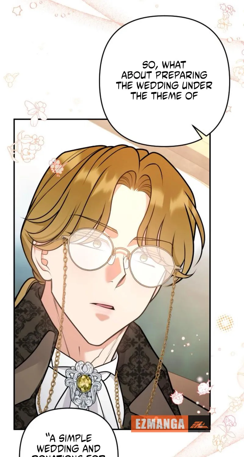 Holding You Close Chapter 39 page 33 - 