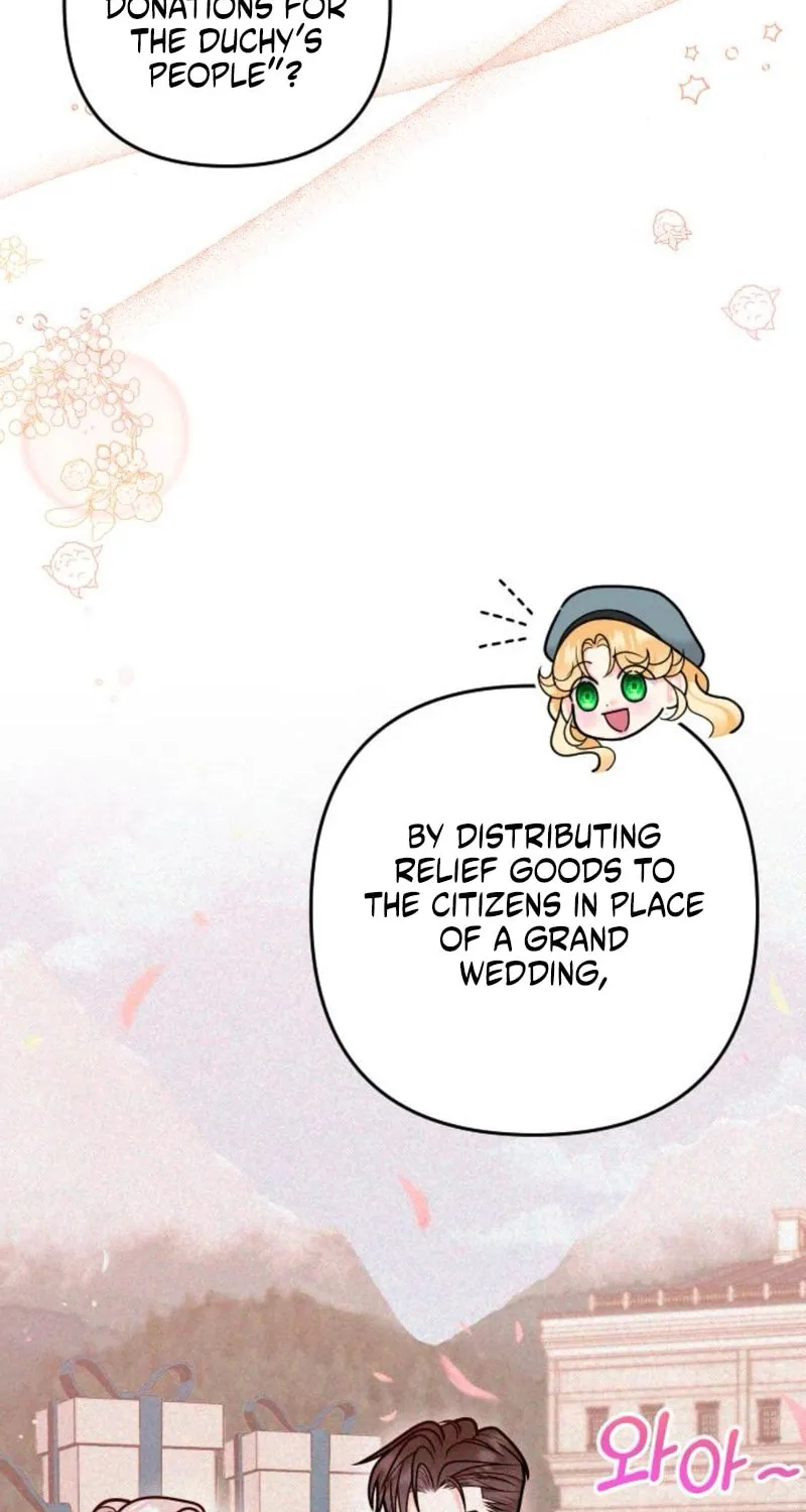Holding You Close Chapter 39 page 34 - 