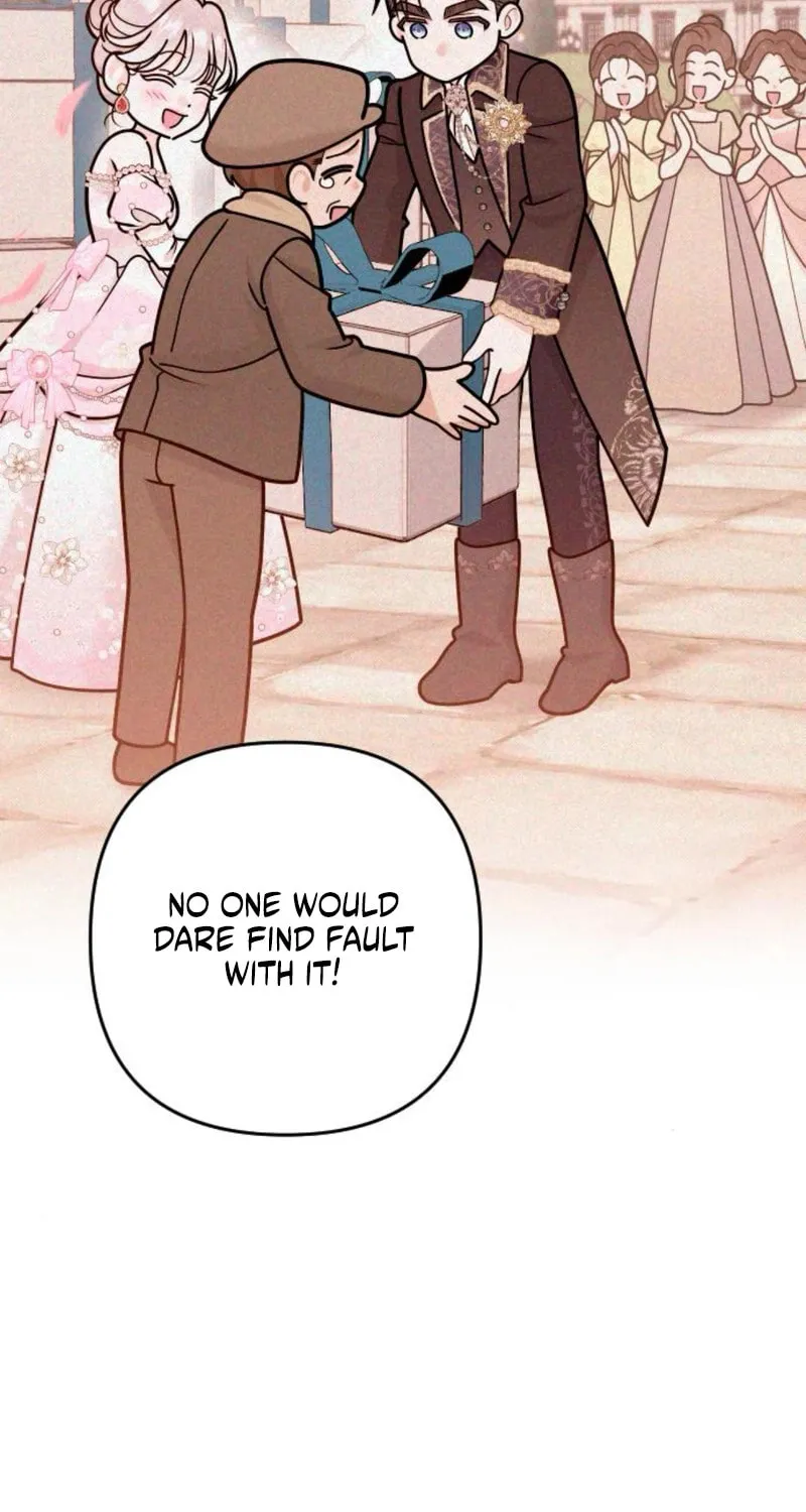 Holding You Close Chapter 39 page 35 - 