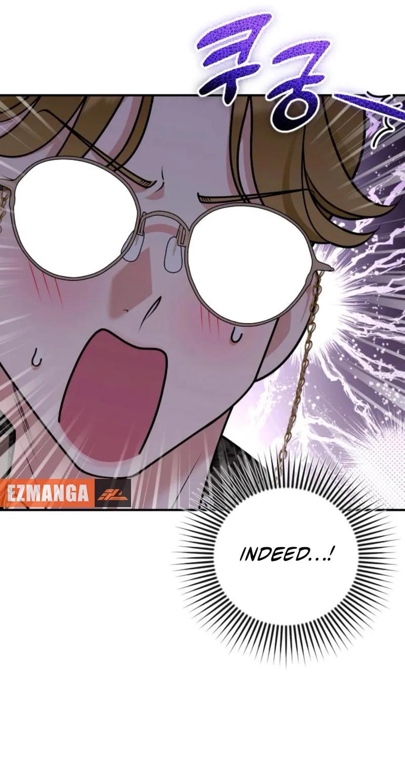 Holding You Close Chapter 39 page 36 - 