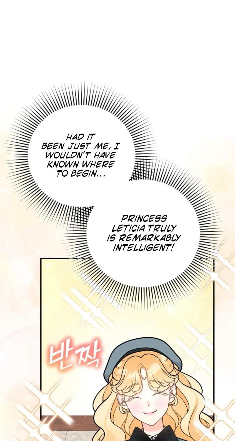 Holding You Close Chapter 39 page 37 - 
