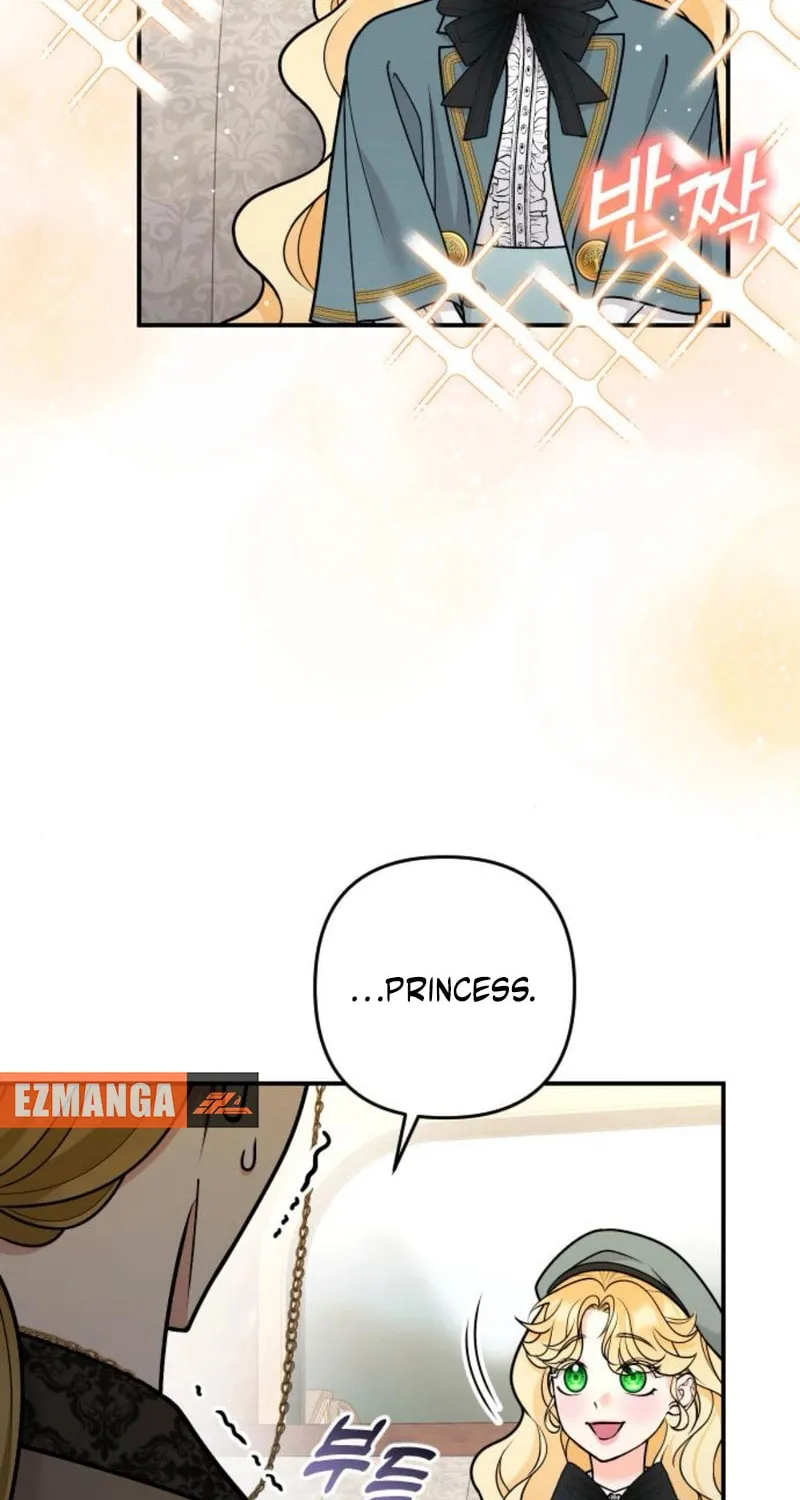 Holding You Close Chapter 39 page 38 - 