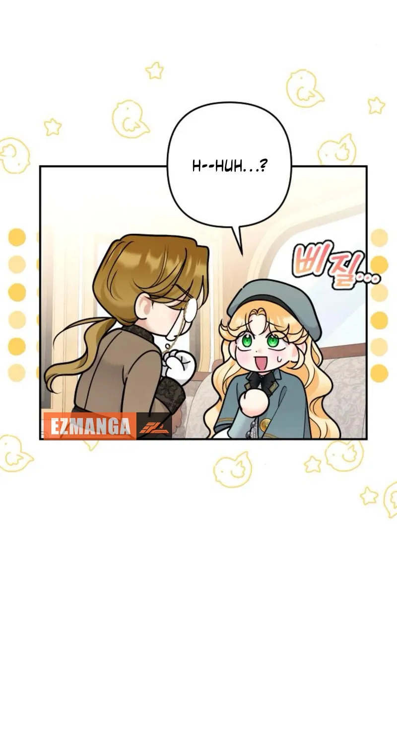 Holding You Close Chapter 39 page 41 - 