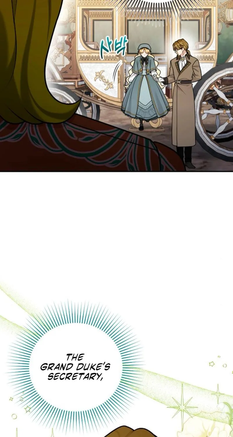 Holding You Close Chapter 39 page 45 - 