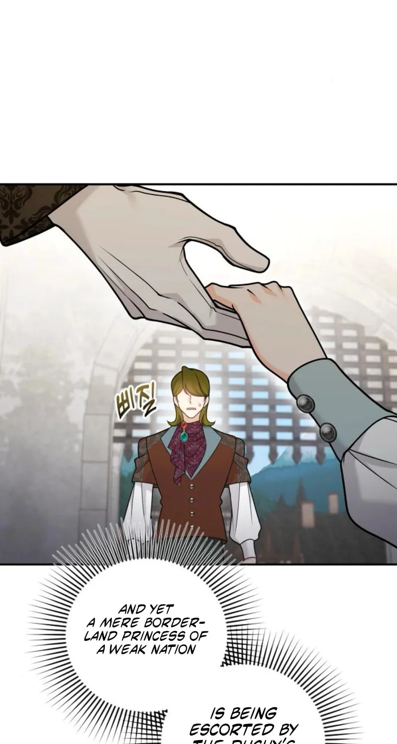 Holding You Close Chapter 39 page 47 - 
