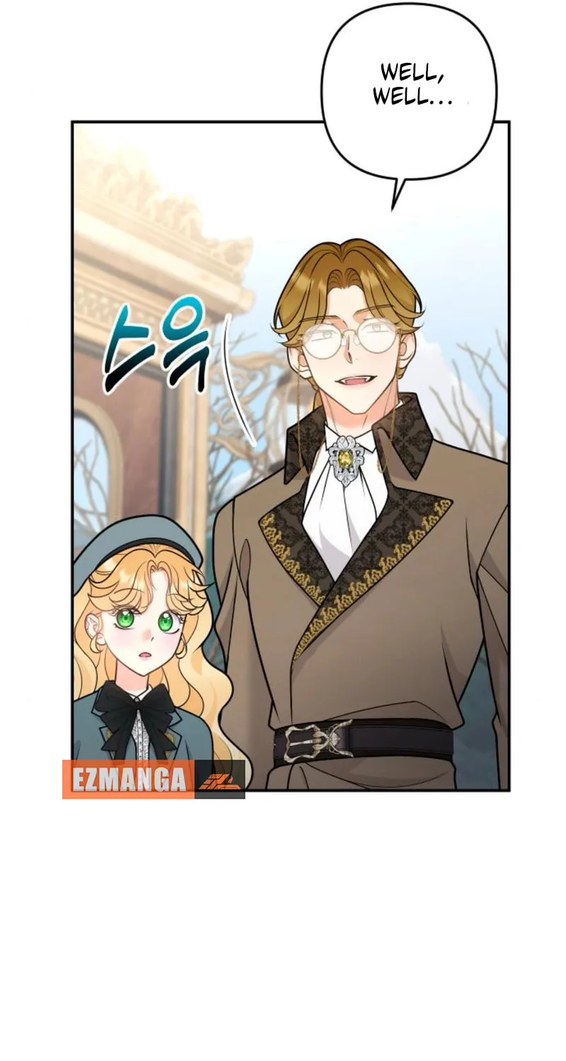 Holding You Close Chapter 39 page 49 - 