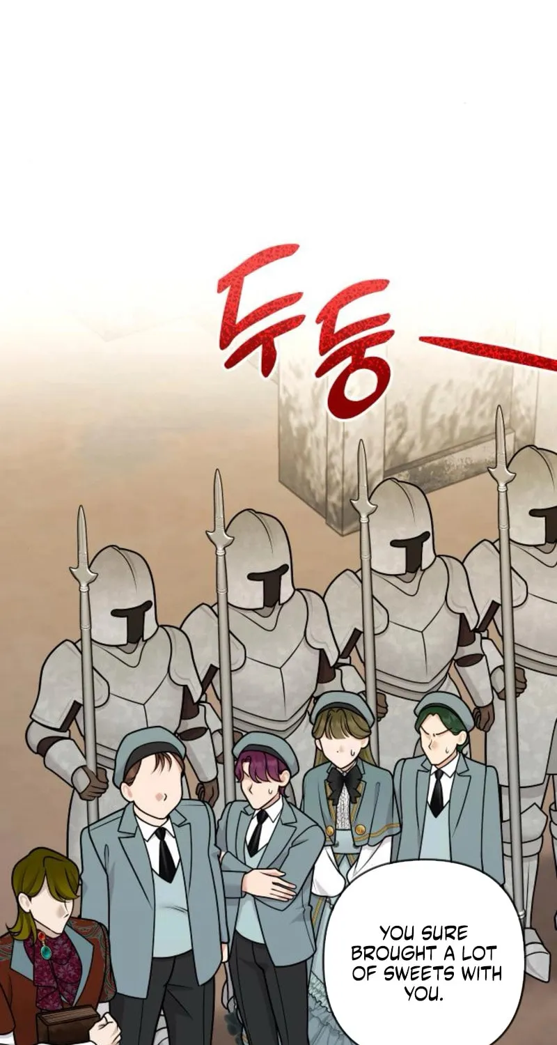 Holding You Close Chapter 39 page 50 - 