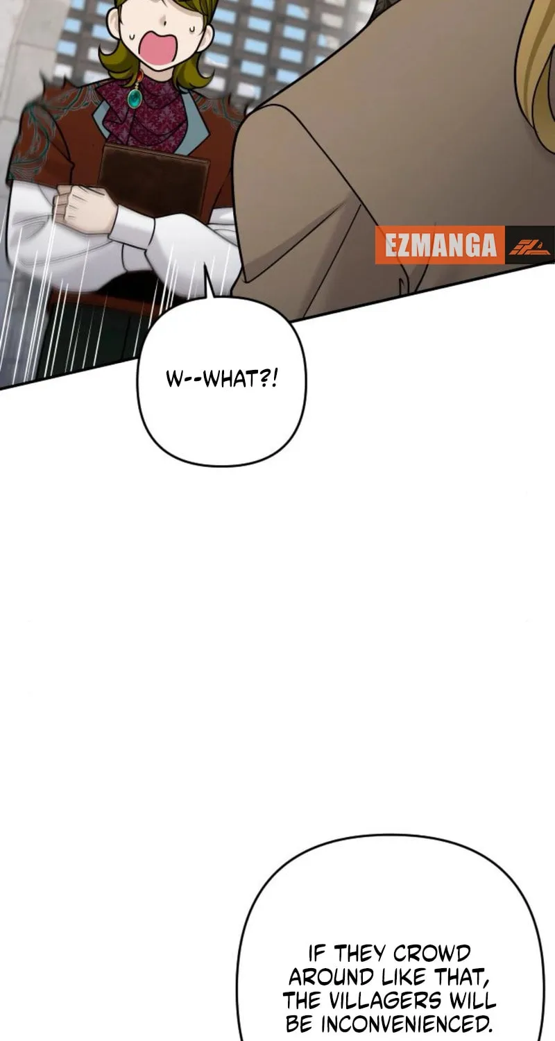 Holding You Close Chapter 39 page 52 - 