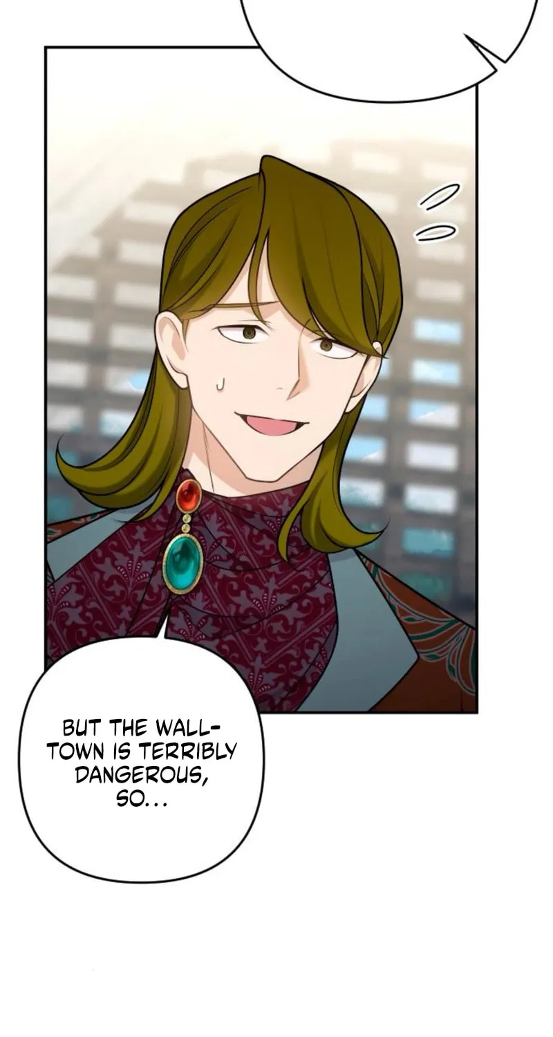 Holding You Close Chapter 39 page 53 - 