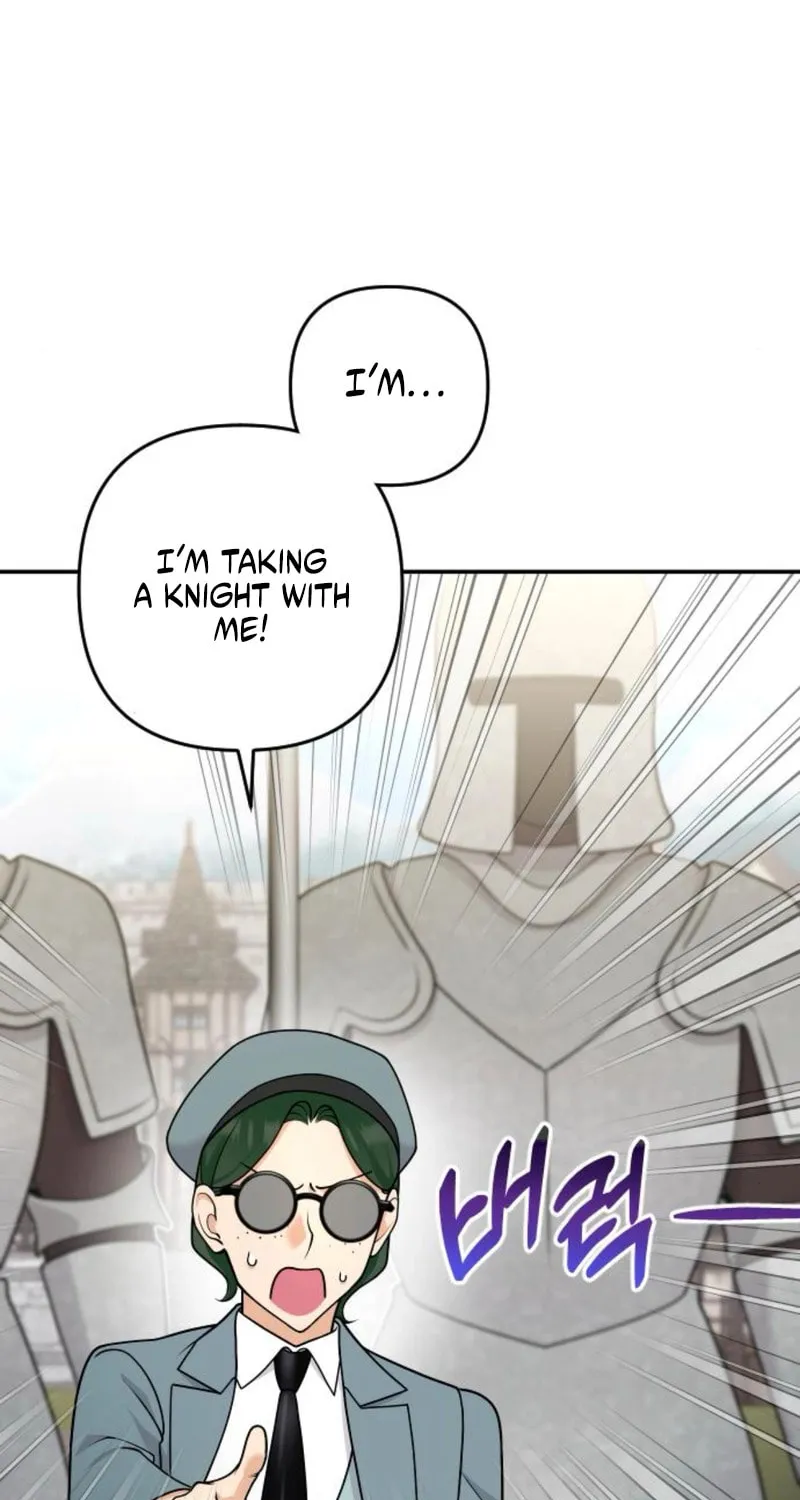 Holding You Close Chapter 39 page 55 - 