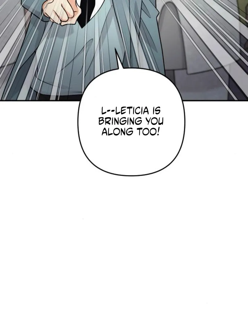 Holding You Close Chapter 39 page 56 - 