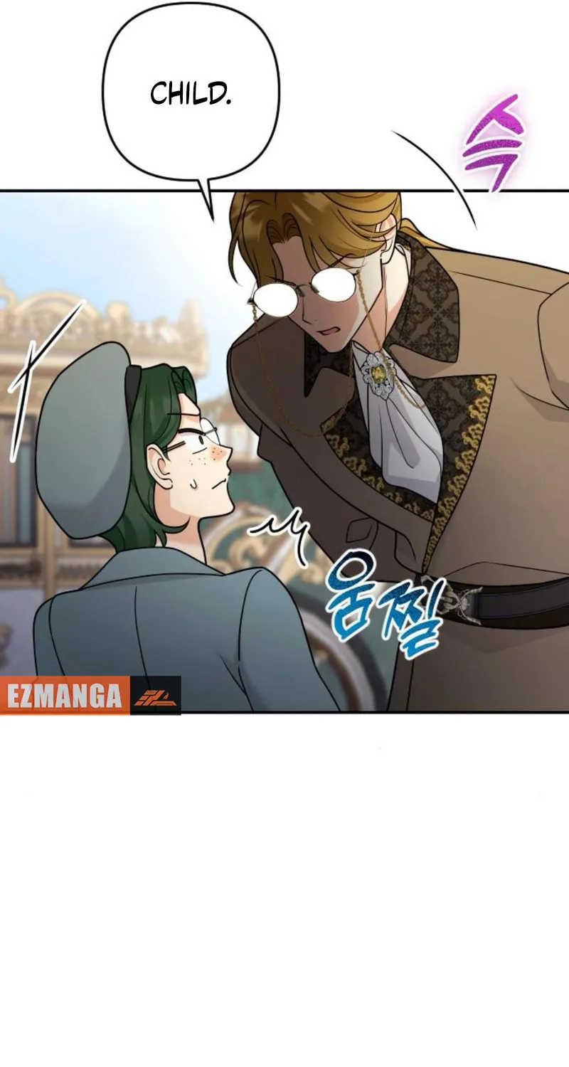 Holding You Close Chapter 39 page 57 - 