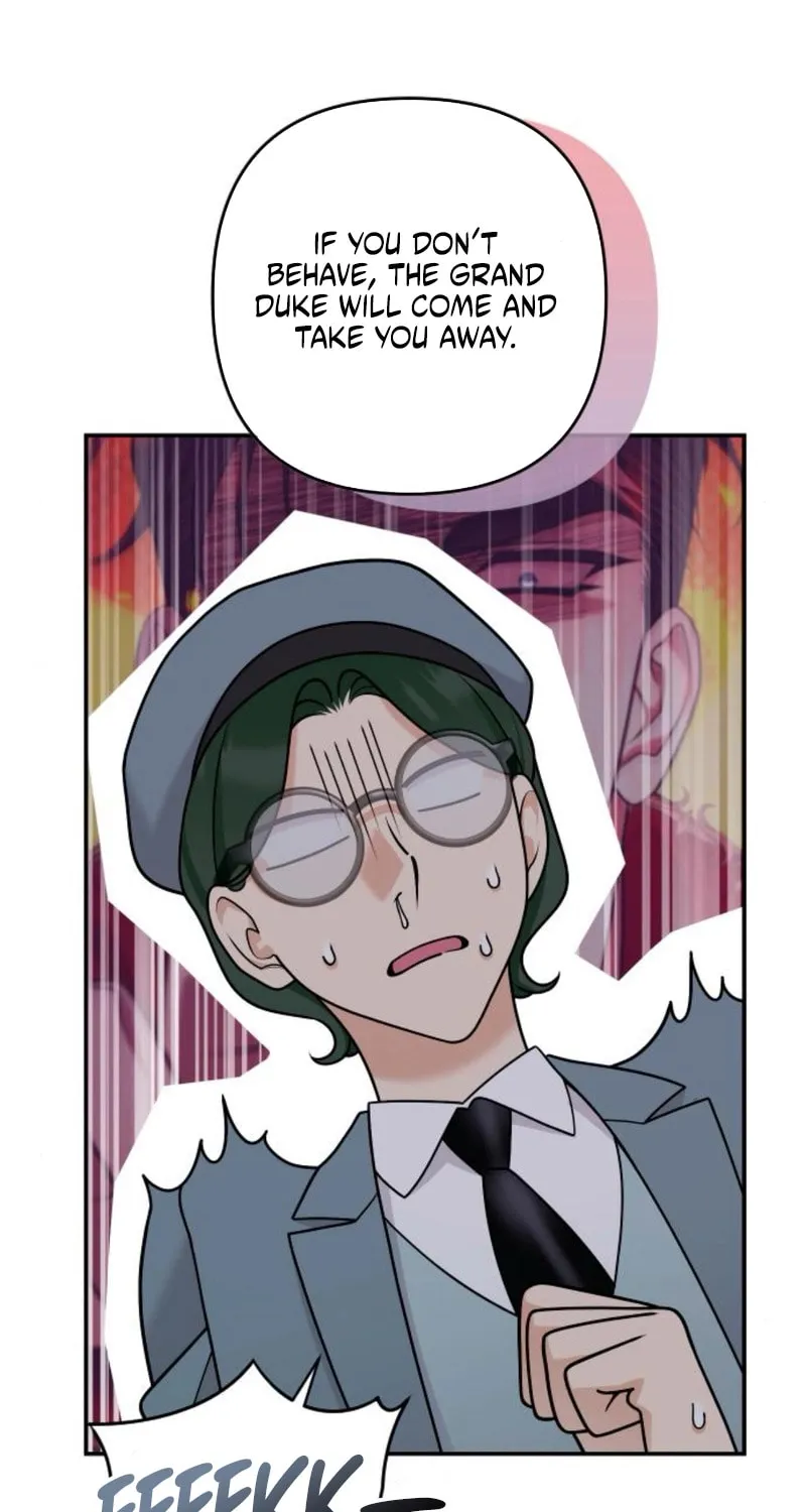 Holding You Close Chapter 39 page 58 - 